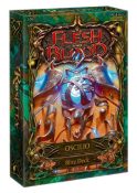 Flesh and Blood: Rosetta Blitz Collection: Oscilio