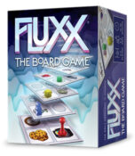 Fluxx: The Board Game (Compact Edition)