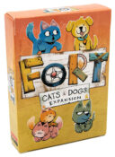 Fort: Cats and Dogs