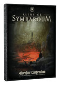 Ruins of Symbaroum 5E: Adventure Collection