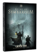 Ruins of Symbaroum 5E: Call of the Dark
