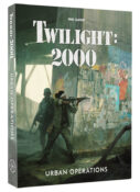 Twilight: 2000 Urban Operations