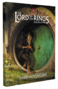 The Lord of the Rings Roleplaying 5E: Shire Adventures