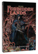 Forbidden Lands: The Bloodmarch