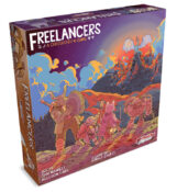 Freelancers: A Crossroads Game