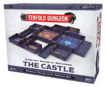 Tenfold Dungeon: The Castle