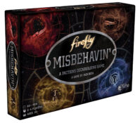 Firefly: Misbehavin'