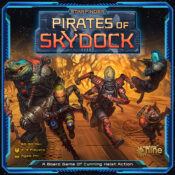 Pirates of Skydock