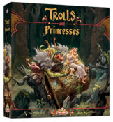 Trolls & Princesses