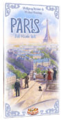 Paris: l’Étoile (GBR91806)