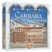 The Palaces of Carrara 2E (GBR93664)