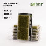 Dry Green XL