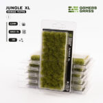 Jungle XL
