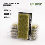 Light Green XL