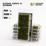 Strong Green XL