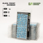 Alien Frost