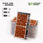 Alien Fire