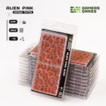 Alien Pink