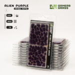 Alien Purple