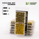 Highland Set