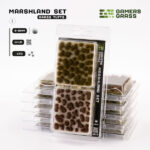 Marshland Set