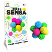 Icosa: Sensa