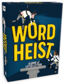 Word Heist