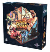 Final Titan