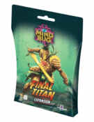 Final Titan: Mindbug Expansion