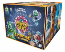 Mindbug: Essential Collection