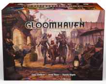 Gloomhaven, 2nd Edition