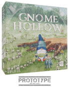 Gnome Hollow