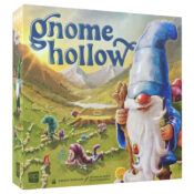 Gnome Hollow new box
