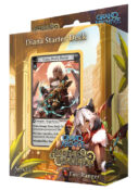 Grand Archive: Alchemical Revolution Starter Deck: Diana Fire/Ranger