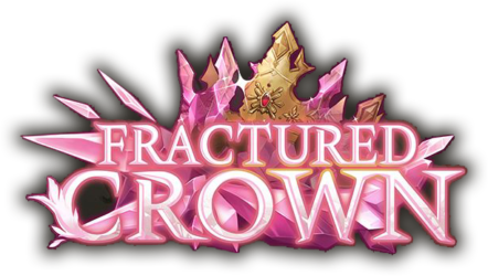 Grand Archive: Fractured Crown logo