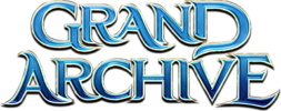Grand Archive logo