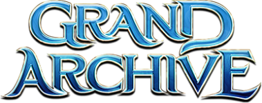Grand Archive logo