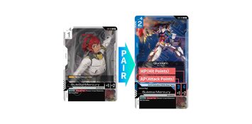 How to Play — Piloting