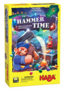 Hammer Time