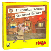 Inspector Mouse: The Great Escape