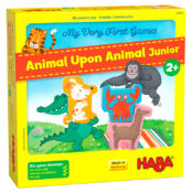 My Very First Games: Animal Upon Animal Junior