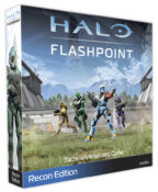 Halo: Flashpoint Recon Edition