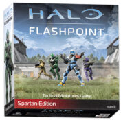Halo: Flashpoint Spartan Edition