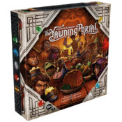 Dungeons & Dragons: The Yawning Portal