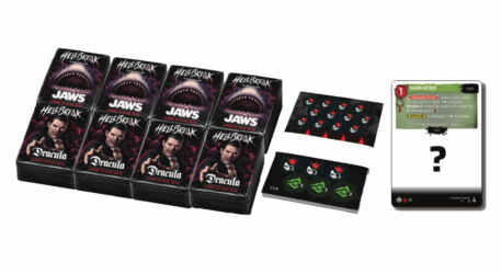 Hellbreak kit contents 2