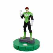 DC HeroClix: Lantern Legacy- Play at Home Kit, Hal Jordan mini