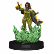 DC HeroClix Fight for Gotham City: Talia Al Ghul