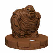 DC HeroClix Fight for Gotham City: Clayface