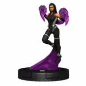 DC HeroClix Fight for Gotham City: Blackfire