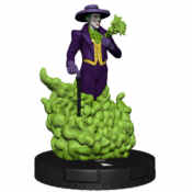 DC HeroClix Fight for Gotham City: Joker
